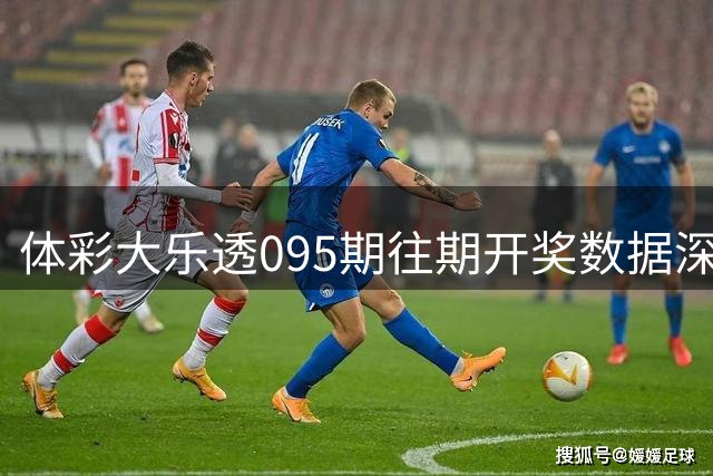 体彩大乐透095期往期开奖数据深度解析